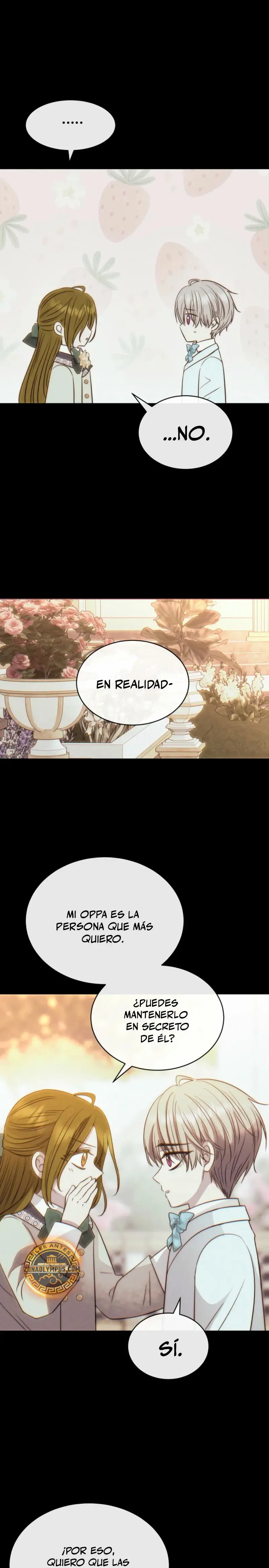 BLACK HAZE (2024) Capítulo 52 en Línea - página 15
