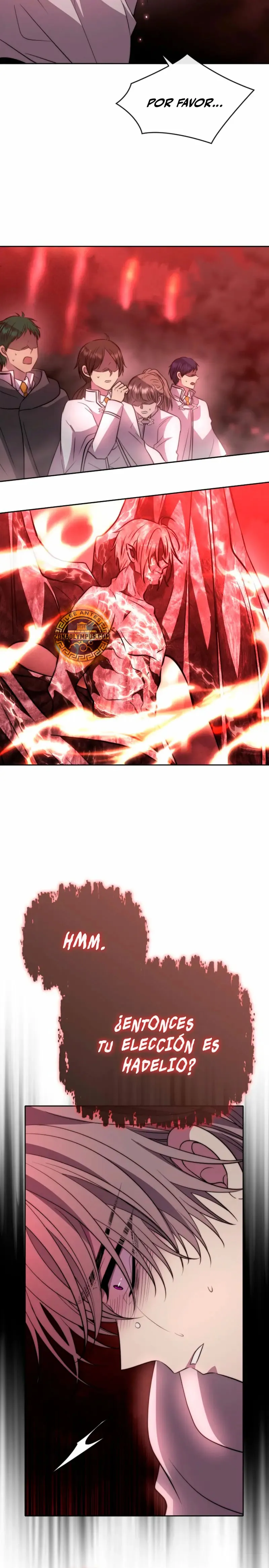BLACK HAZE (2024) Capítulo 52 en Línea - página 20
