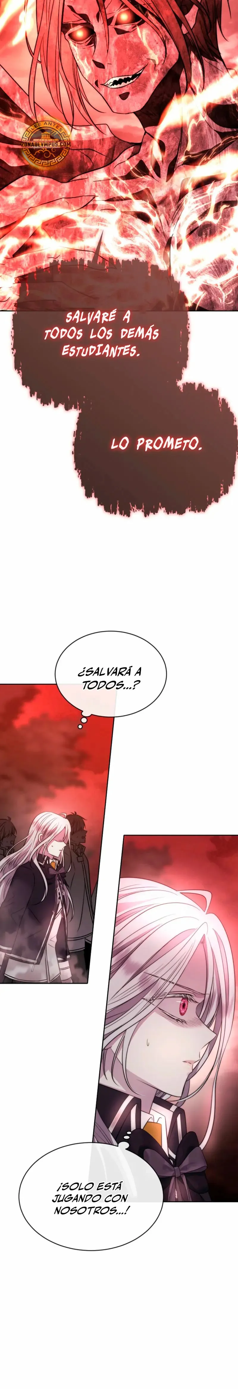 BLACK HAZE (2024) Capítulo 52 en Línea - página 22