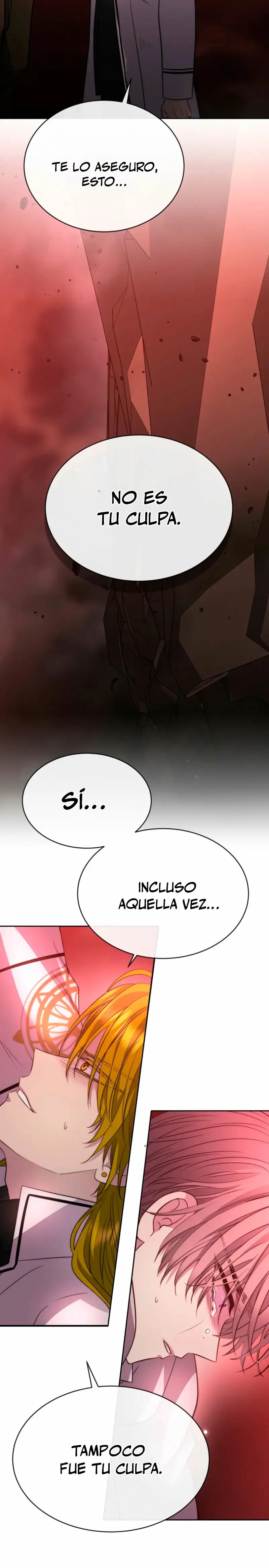 BLACK HAZE (2024) Capítulo 52 en Línea - página 24