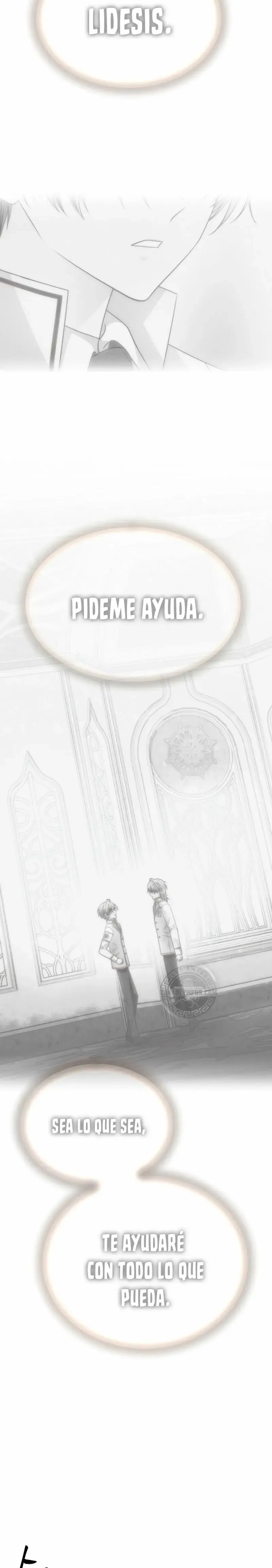 BLACK HAZE (2024) Capítulo 52 en Línea - página 31