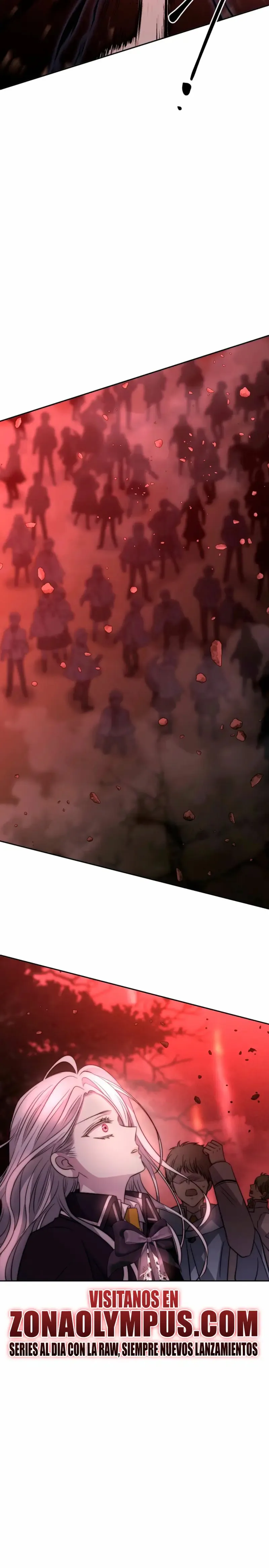 BLACK HAZE (2024) Capítulo 52 en Línea - página 38