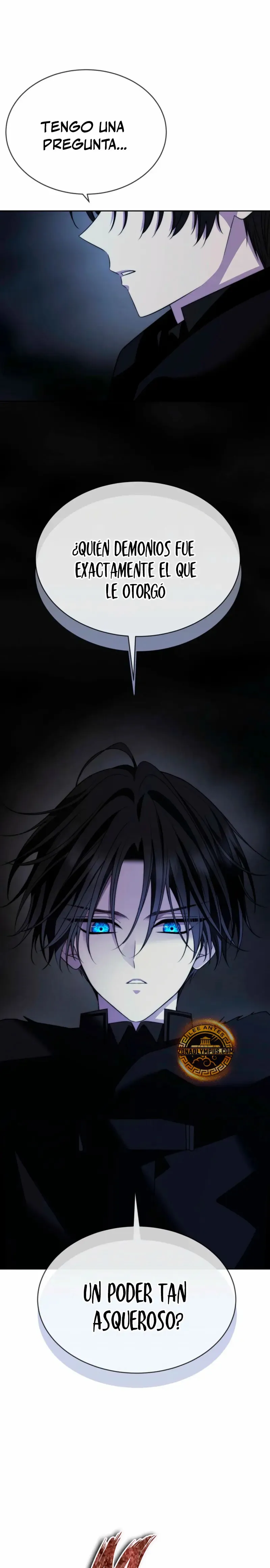 BLACK HAZE (2024) Capítulo 55 en Línea - página 3