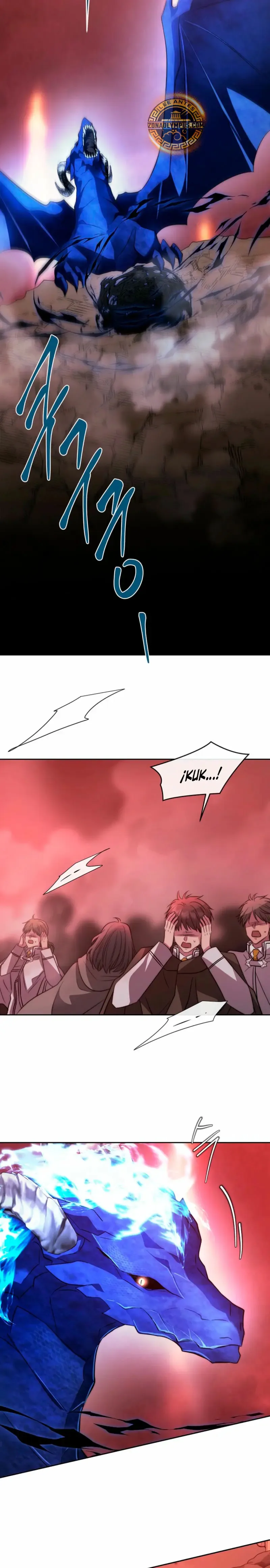BLACK HAZE (2024) Capítulo 55 en Línea - página 10
