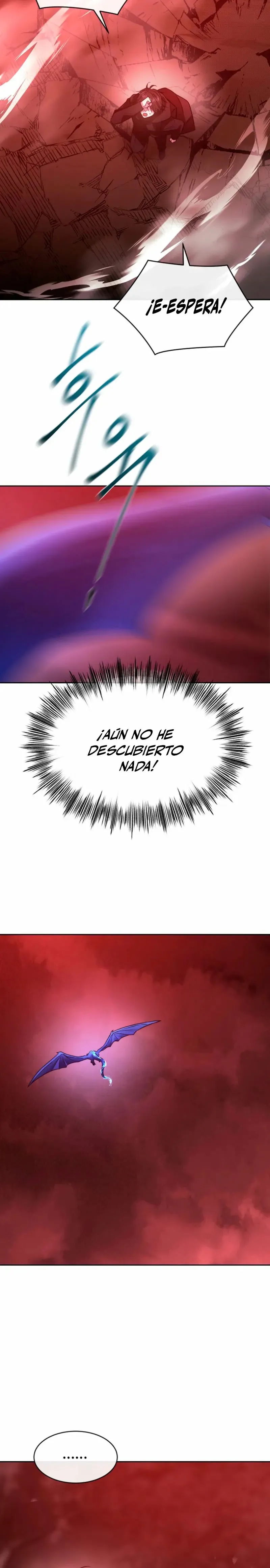 BLACK HAZE (2024) Capítulo 55 en Línea - página 20