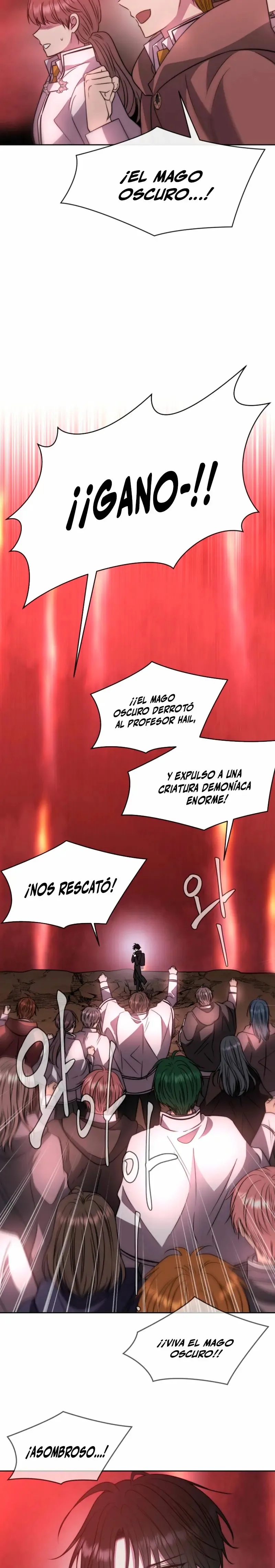 BLACK HAZE (2024) Capítulo 55 en Línea - página 23