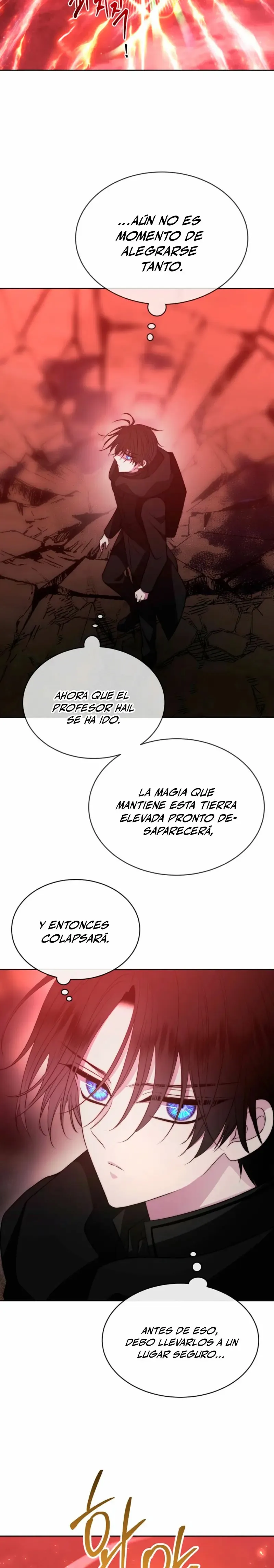 BLACK HAZE (2024) Capítulo 55 en Línea - página 25