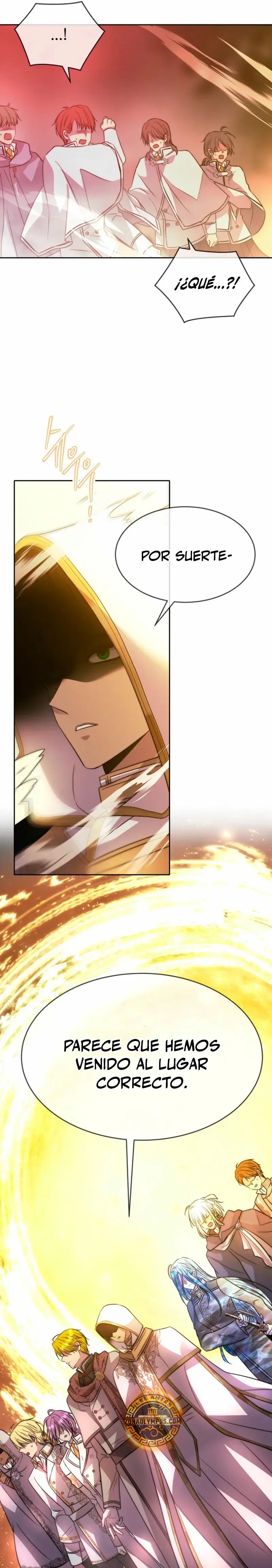 BLACK HAZE (2024) Capítulo 55 en Línea - página 27