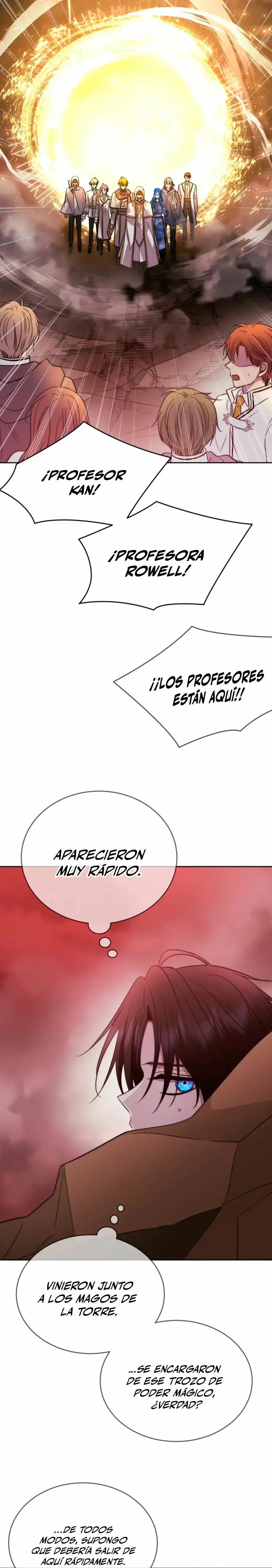 BLACK HAZE (2024) Capítulo 55 en Línea - página 29