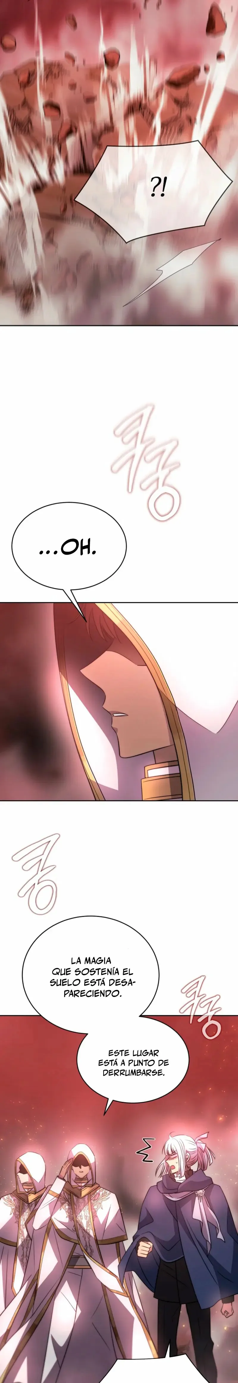 BLACK HAZE (2024) Capítulo 56 en Línea - página 6