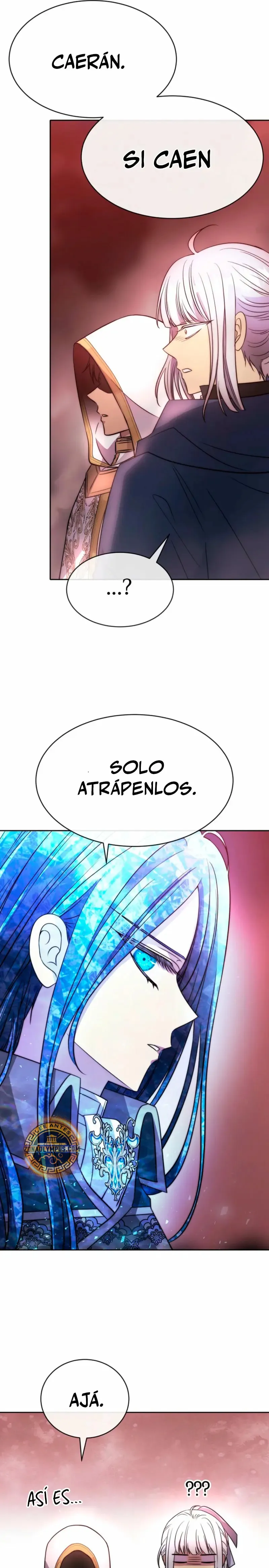 BLACK HAZE (2024) Capítulo 56 en Línea - página 9