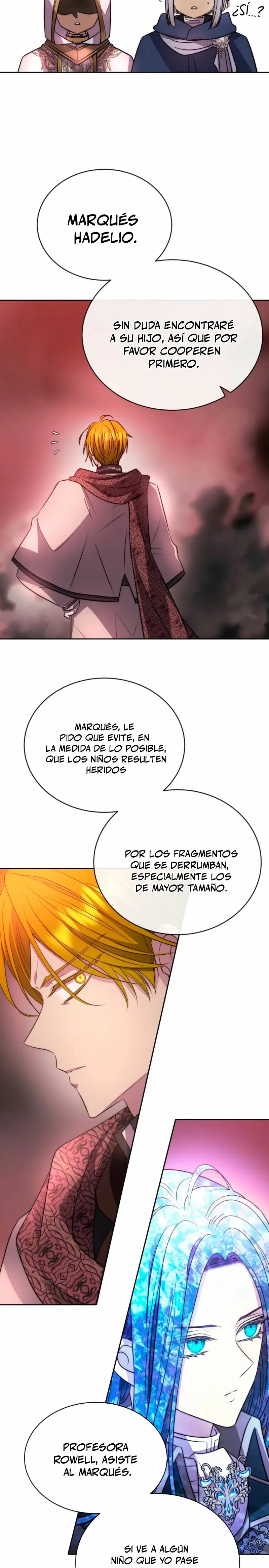 BLACK HAZE (2024) Capítulo 56 en Línea - página 10