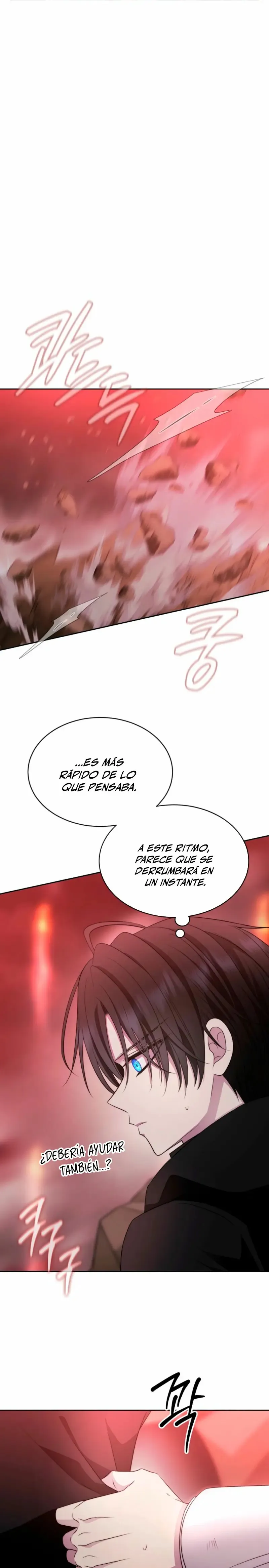BLACK HAZE (2024) Capítulo 56 en Línea - página 13