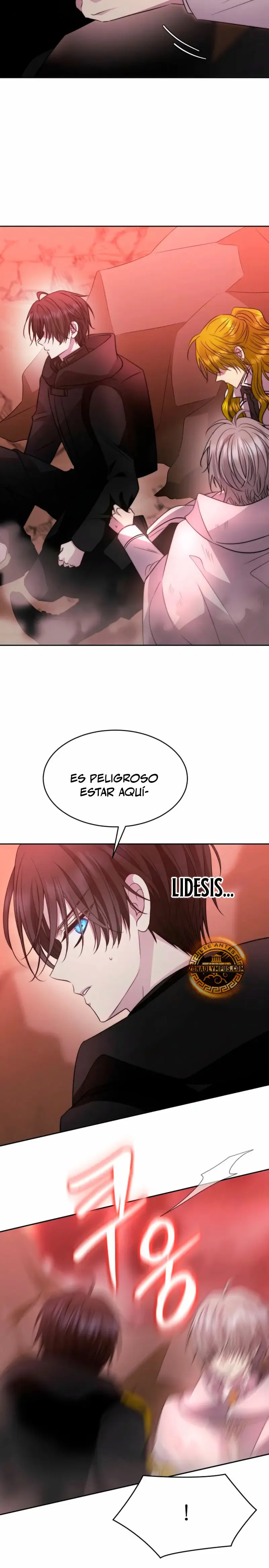 BLACK HAZE (2024) Capítulo 56 en Línea - página 14