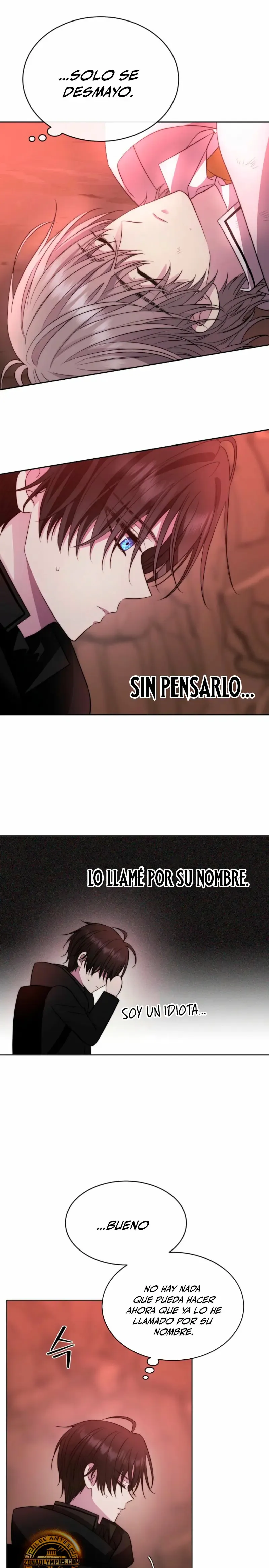 BLACK HAZE (2024) Capítulo 56 en Línea - página 24