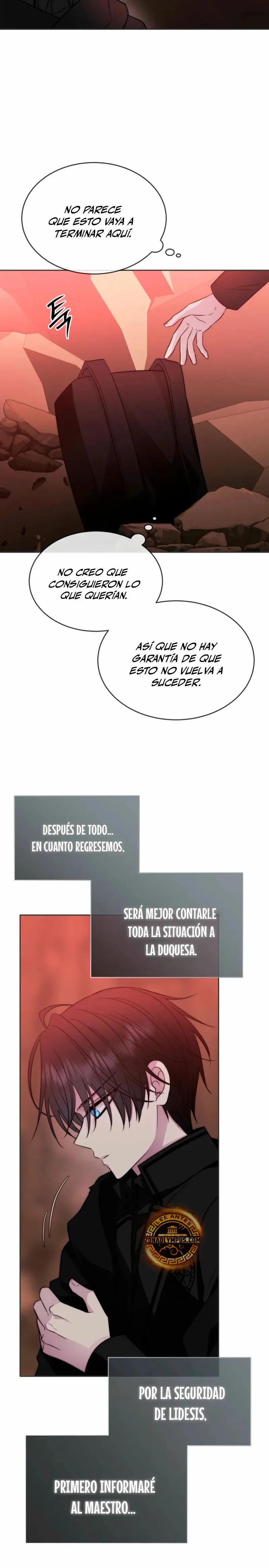 BLACK HAZE (2024) Capítulo 56 en Línea - página 26