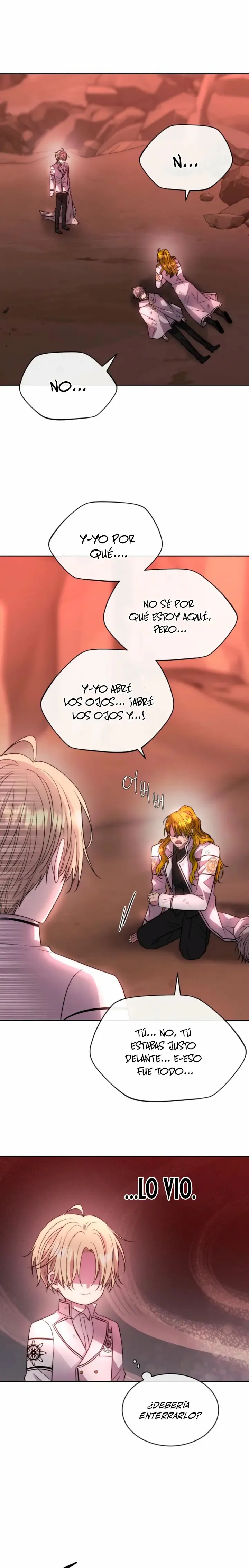BLACK HAZE (2024) Capítulo 57 en Línea - página 4