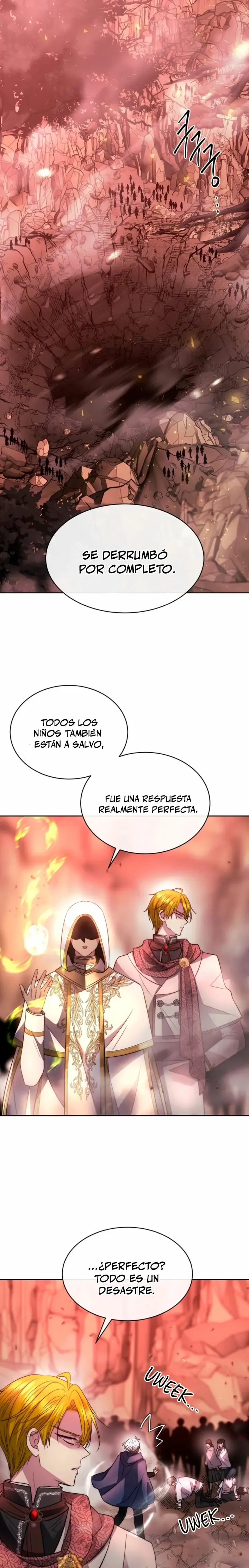 BLACK HAZE (2024) Capítulo 57 en Línea - página 7