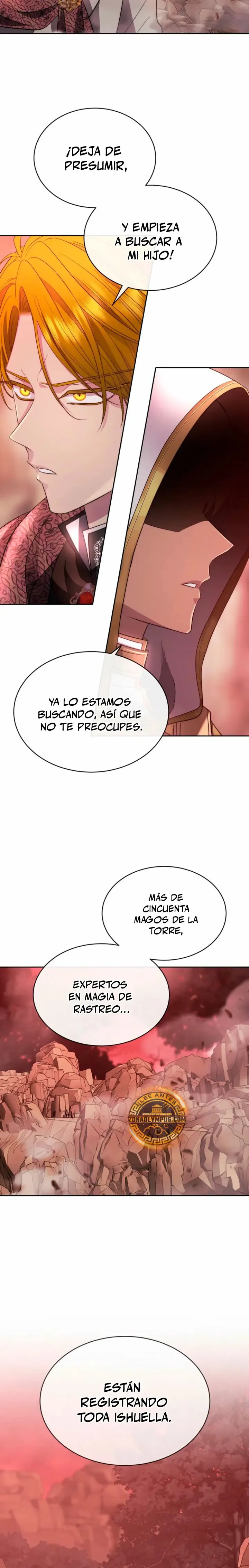 BLACK HAZE (2024) Capítulo 57 en Línea - página 8