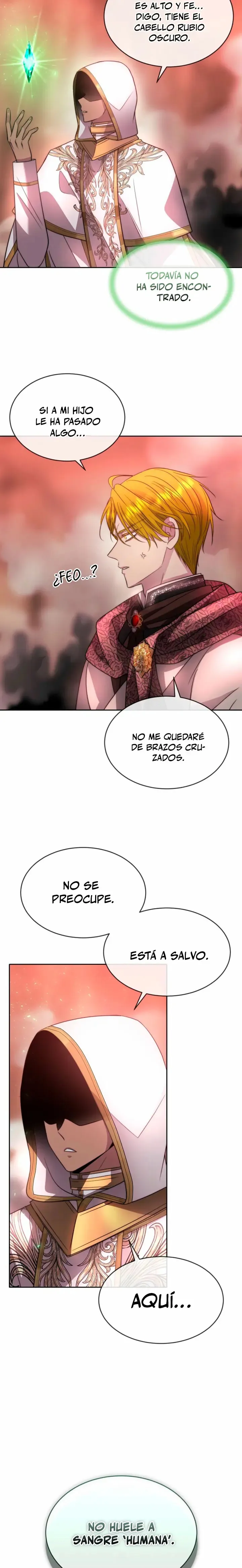 BLACK HAZE (2024) Capítulo 57 en Línea - página 11