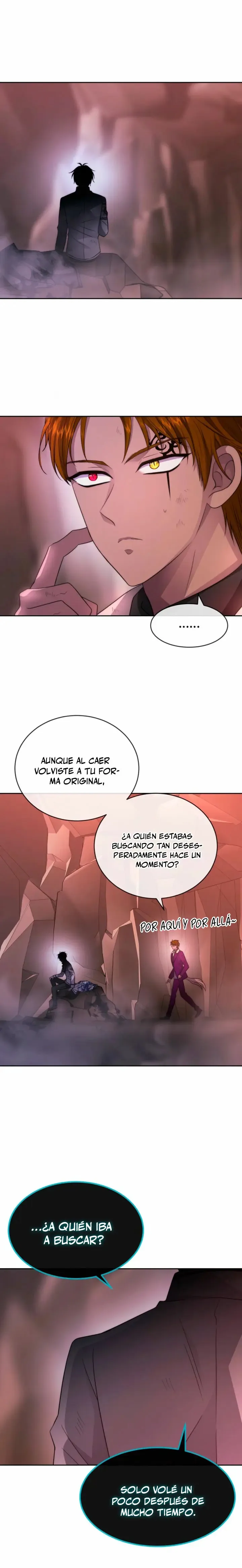 BLACK HAZE (2024) Capítulo 57 en Línea - página 13