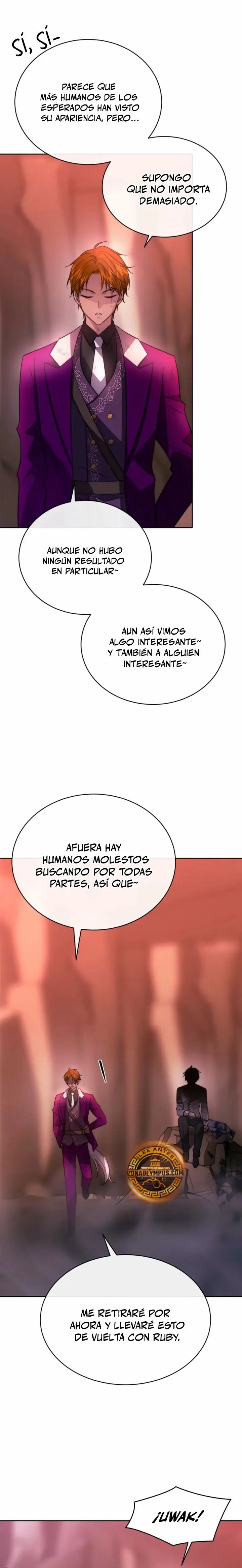BLACK HAZE (2024) Capítulo 57 en Línea - página 14