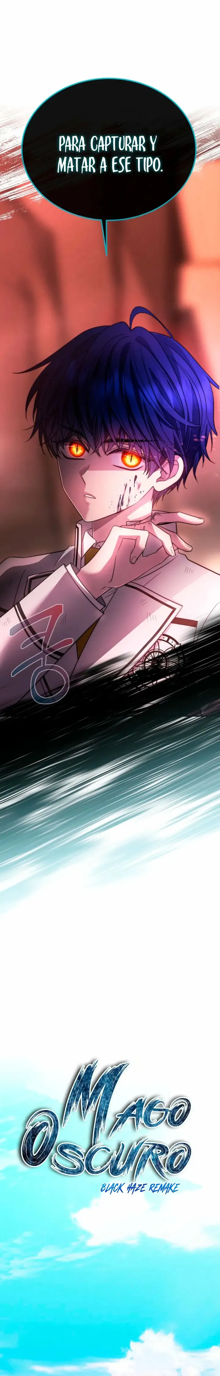 BLACK HAZE (2024) Capítulo 57 en Línea - página 17