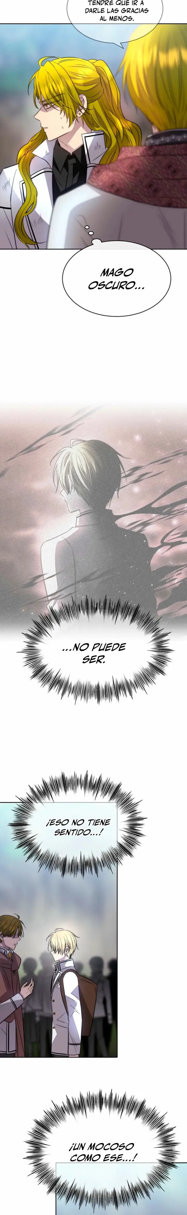 BLACK HAZE (2024) Capítulo 57 en Línea - página 25