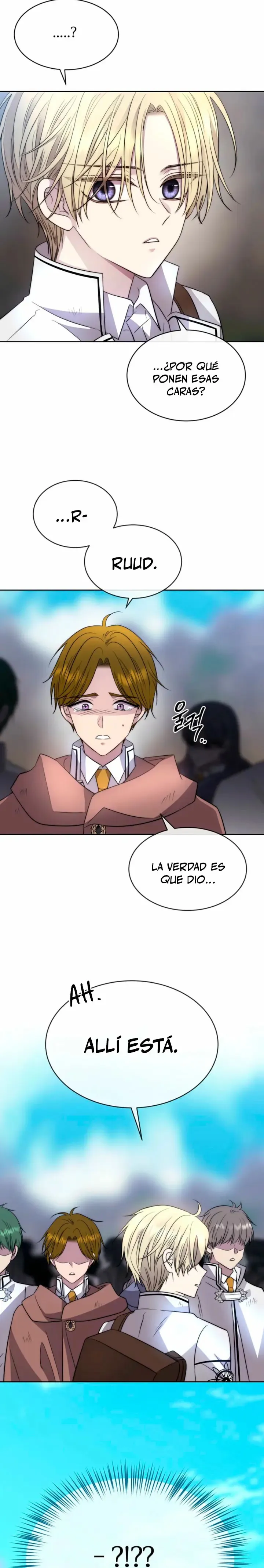 BLACK HAZE (2024) Capítulo 57 en Línea - página 28