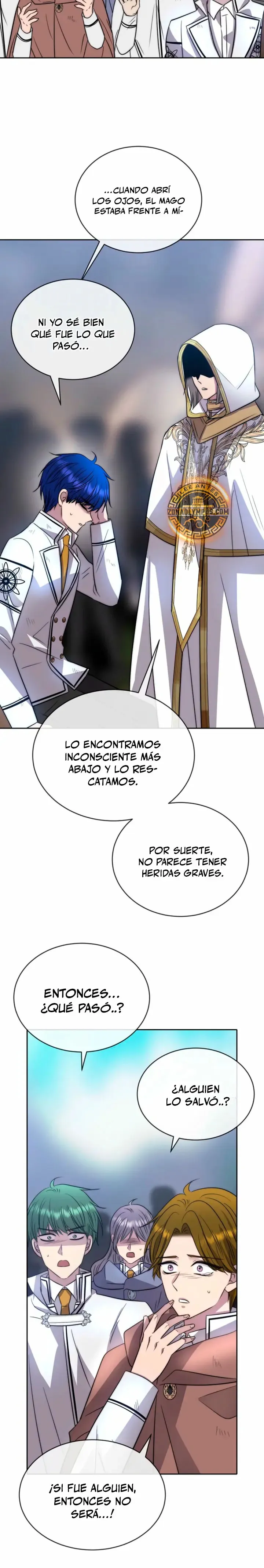 BLACK HAZE (2024) Capítulo 57 en Línea - página 30