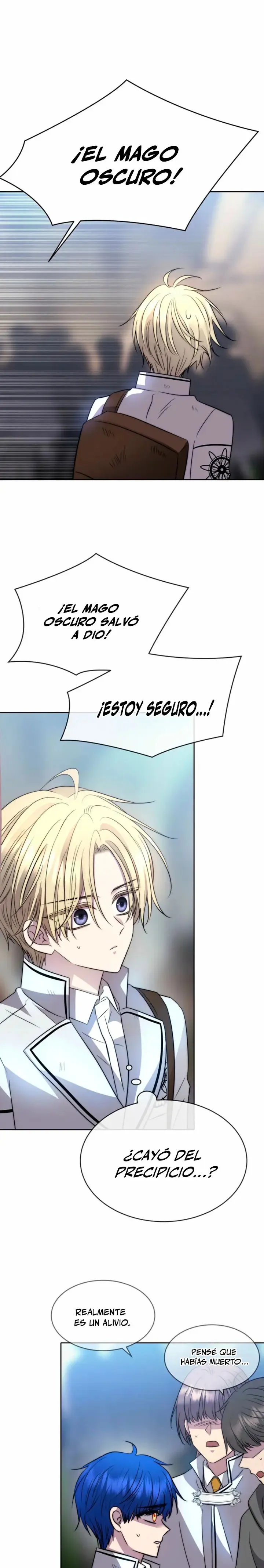 BLACK HAZE (2024) Capítulo 57 en Línea - página 31