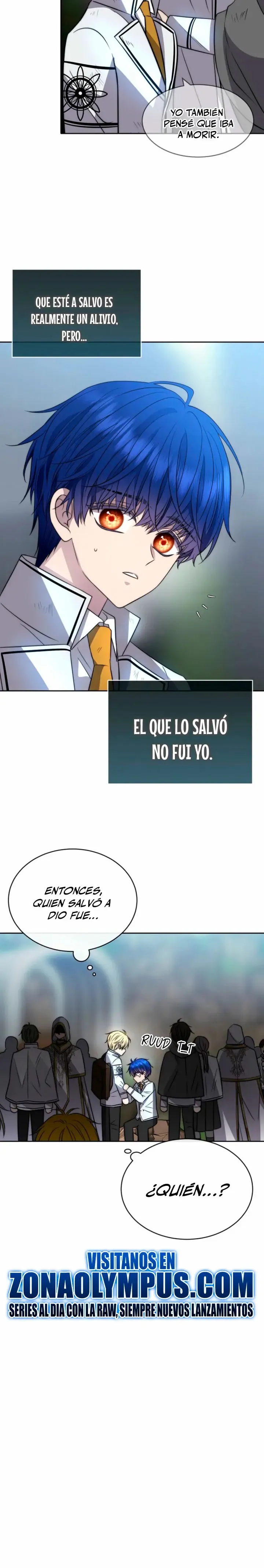 BLACK HAZE (2024) Capítulo 57 en Línea - página 32