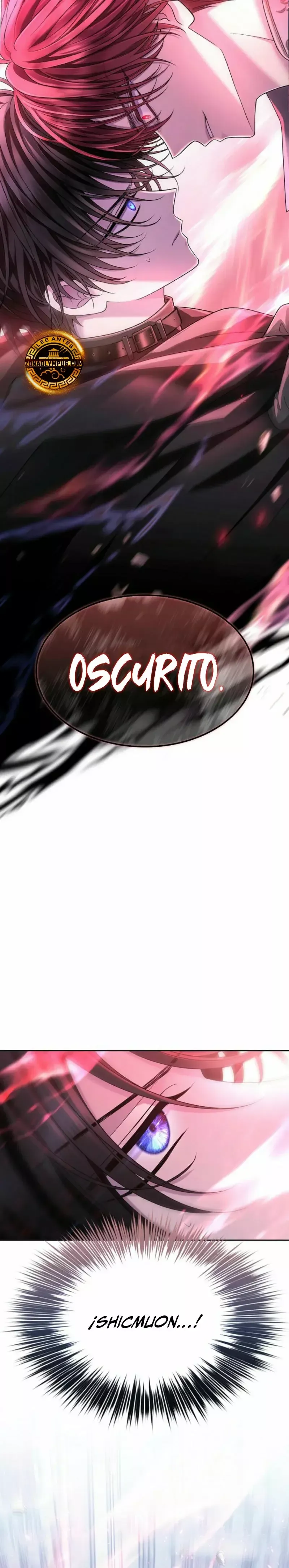 BLACK HAZE (2024) Capítulo 6 en Línea - página 4