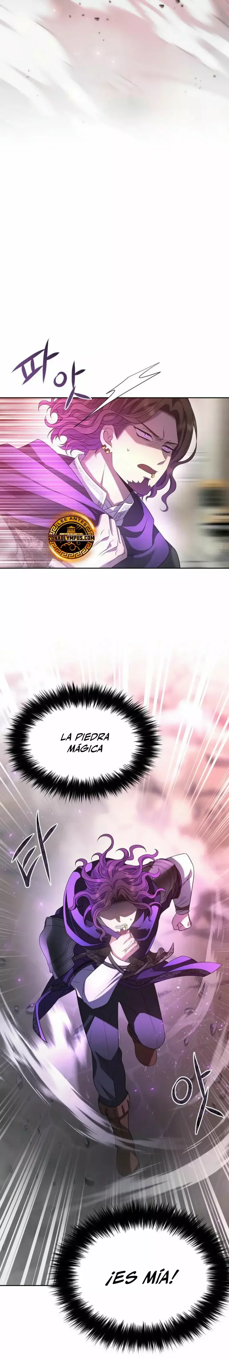 BLACK HAZE (2024) Capítulo 6 en Línea - página 8