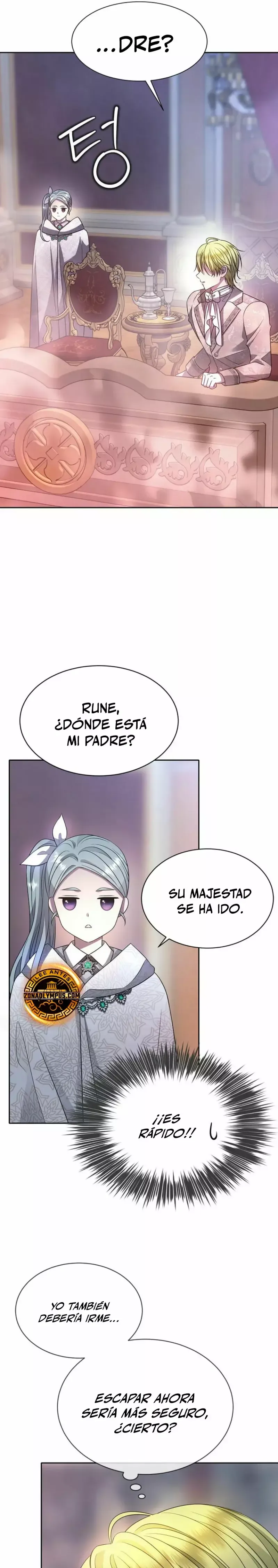 BLACK HAZE (2024) Capítulo 6 en Línea - página 15