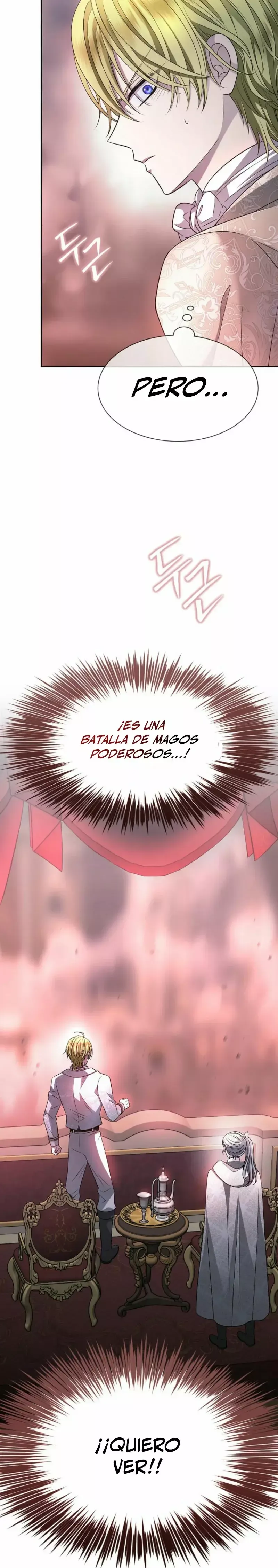 BLACK HAZE (2024) Capítulo 6 en Línea - página 16