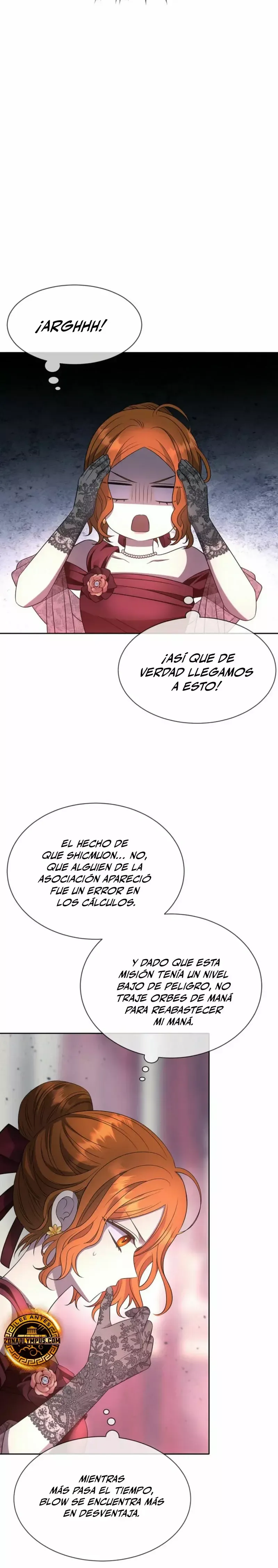 BLACK HAZE (2024) Capítulo 6 en Línea - página 17