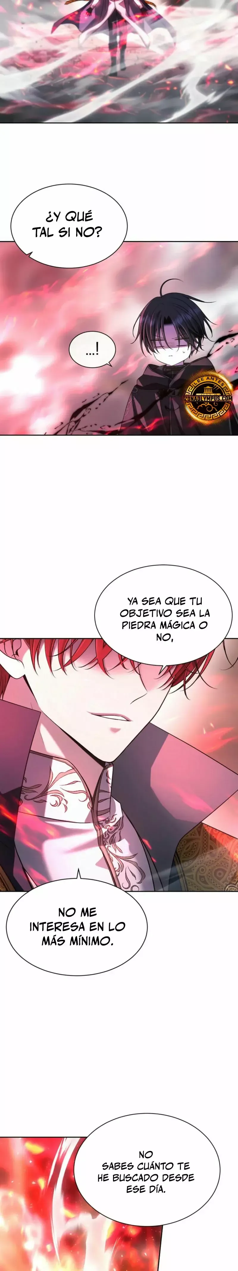 BLACK HAZE (2024) Capítulo 6 en Línea - página 22