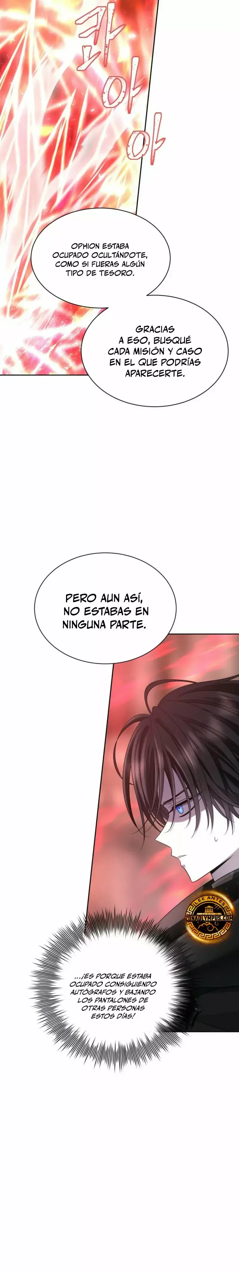 BLACK HAZE (2024) Capítulo 6 en Línea - página 23