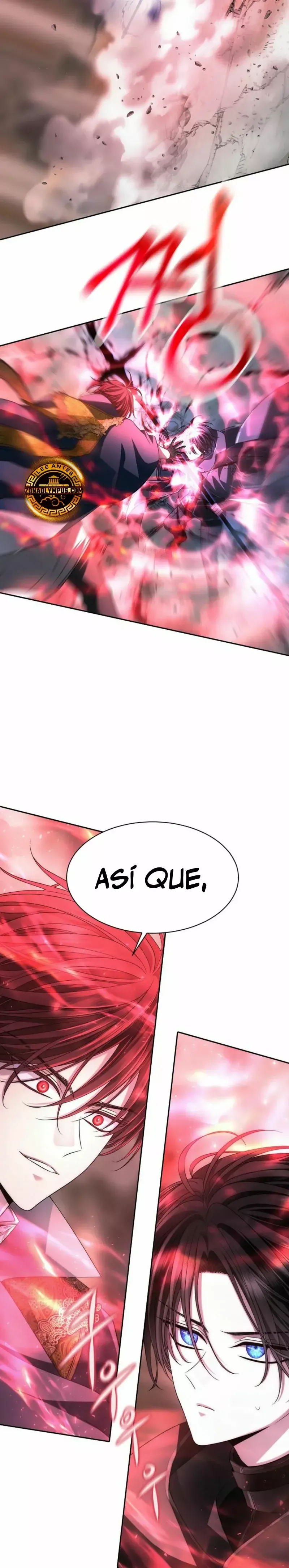 BLACK HAZE (2024) Capítulo 6 en Línea - página 25