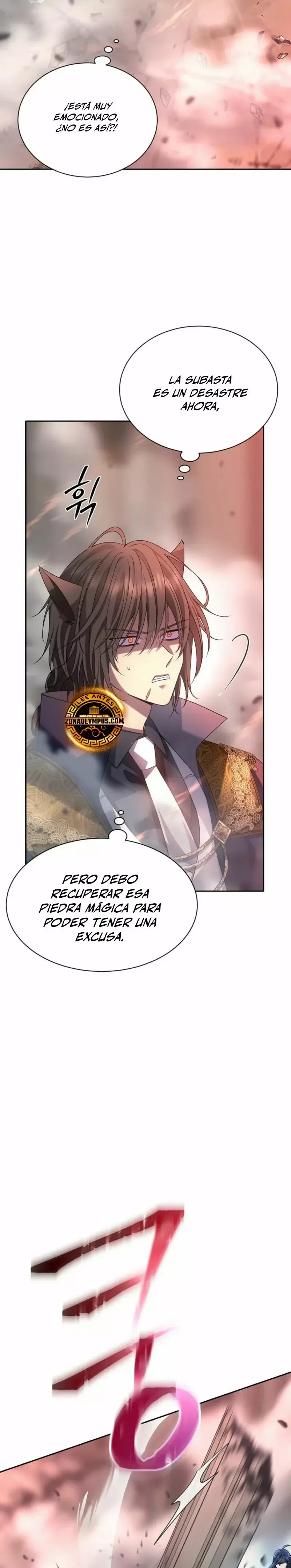 BLACK HAZE (2024) Capítulo 6 en Línea - página 31