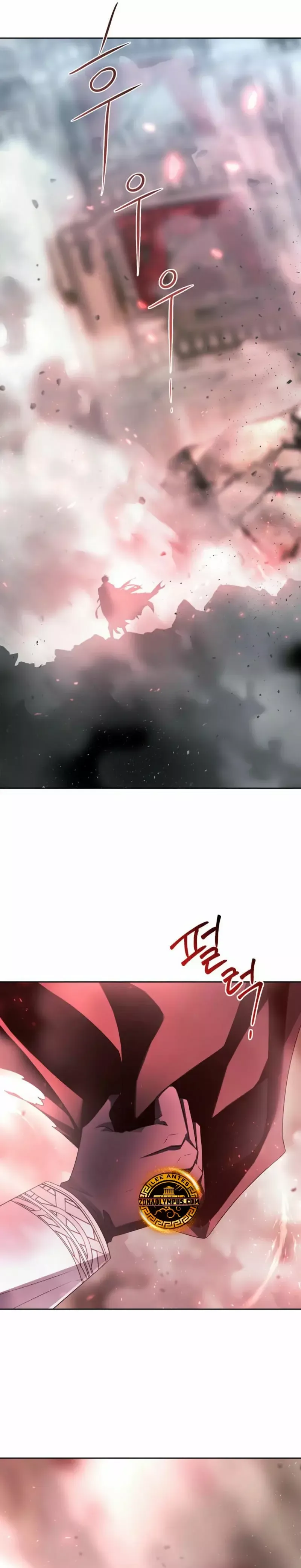 BLACK HAZE (2024) Capítulo 6 en Línea - página 36