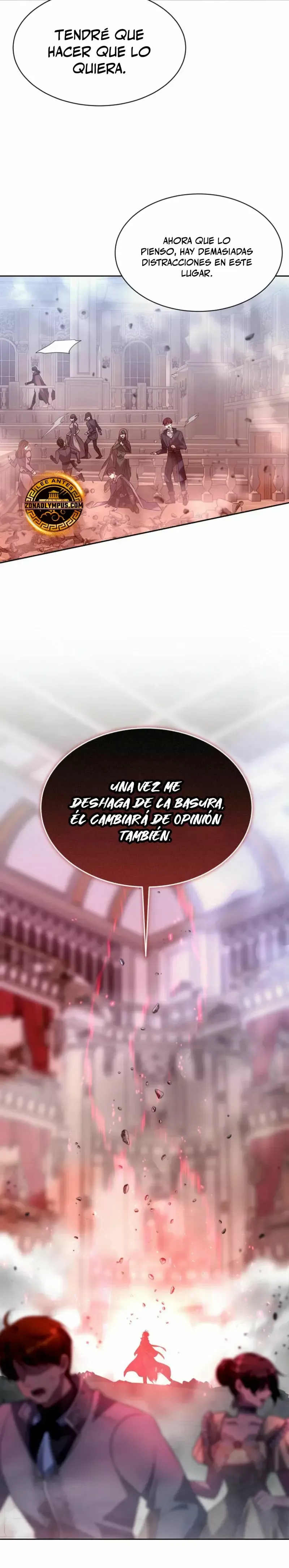 BLACK HAZE (2024) Capítulo 6 en Línea - página 41