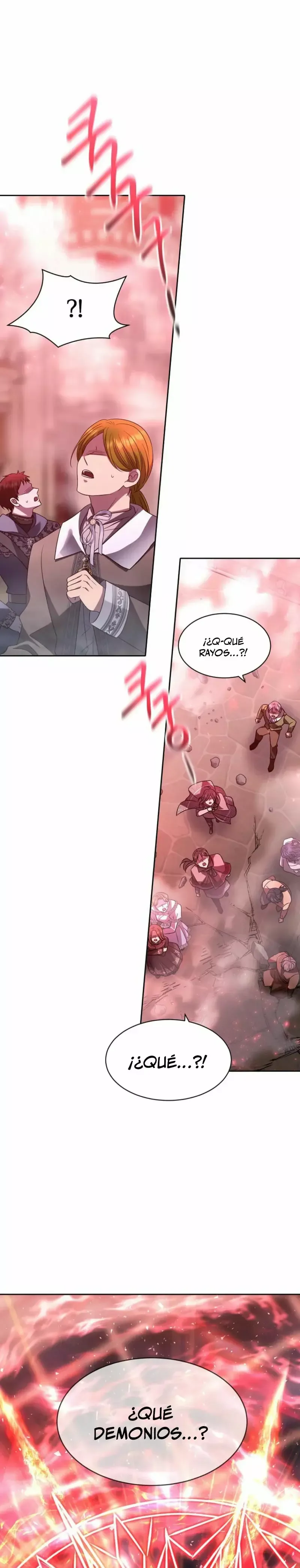 BLACK HAZE (2024) Capítulo 6 en Línea - página 42