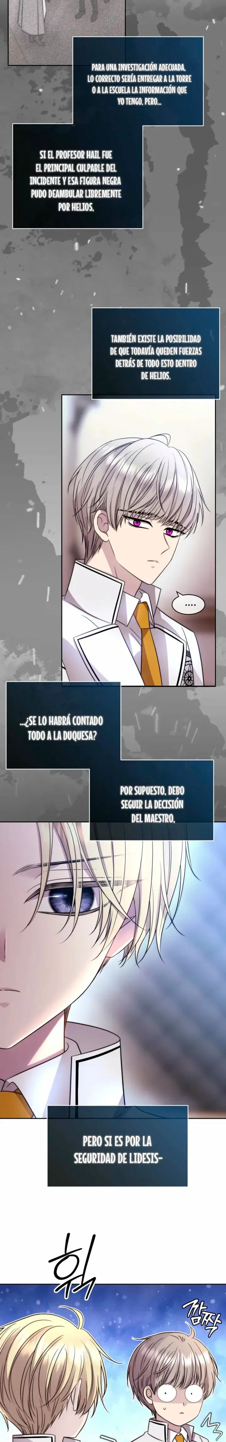 BLACK HAZE (2024) Capítulo 61 en Línea - página 10