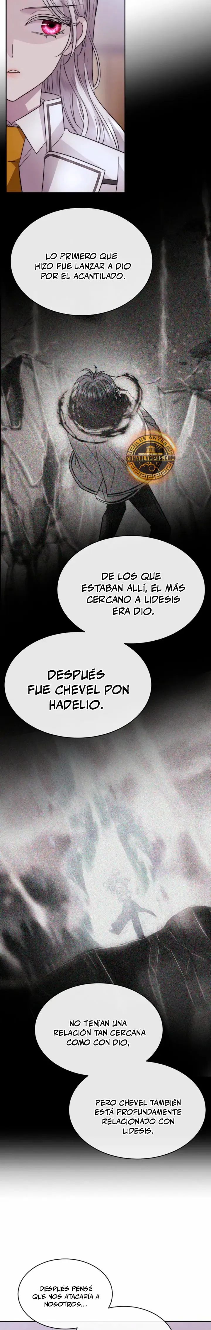 BLACK HAZE (2024) Capítulo 61 en Línea - página 17
