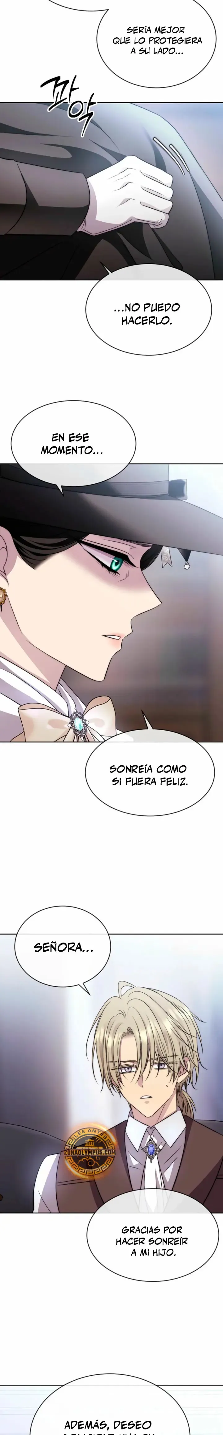 BLACK HAZE (2024) Capítulo 61 en Línea - página 22