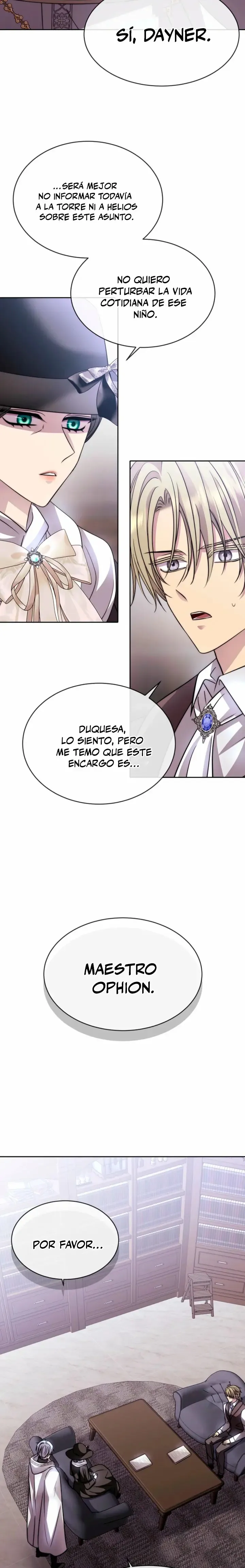 BLACK HAZE (2024) Capítulo 61 en Línea - página 25