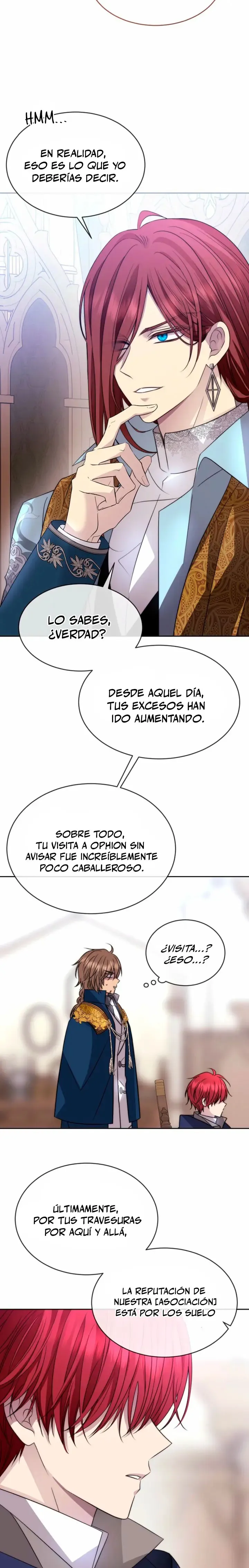 BLACK HAZE (2024) Capítulo 62 en Línea - página 6