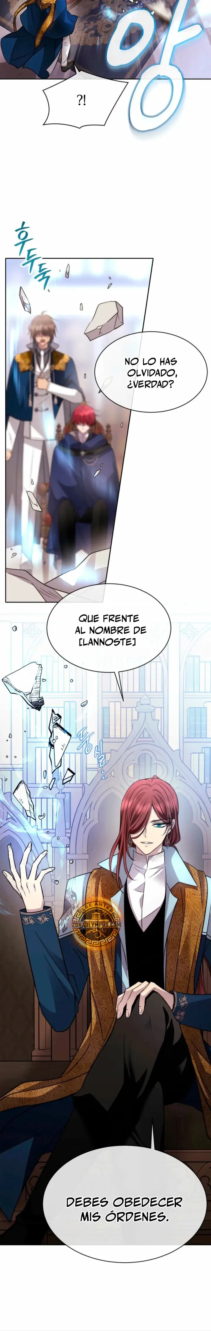 BLACK HAZE (2024) Capítulo 62 en Línea - página 8